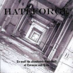 HateForge : To Walk the Abandoned Corridors of Torment and Pain